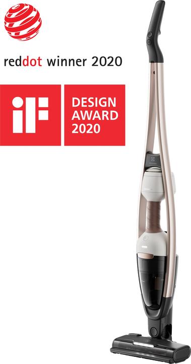 Immagine prodotto Electrolux ES62P25WET
