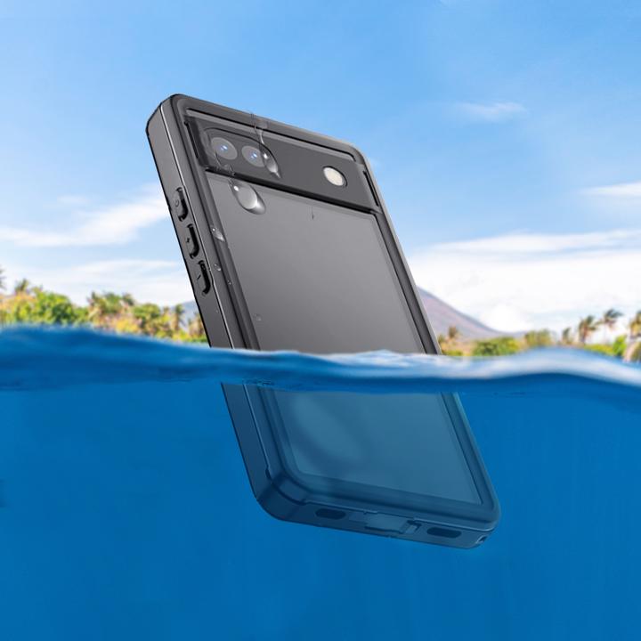 Produktbild Redpepper IP68 Waterproof, 360° Grad Schutz Series (Google Pixel 6a)