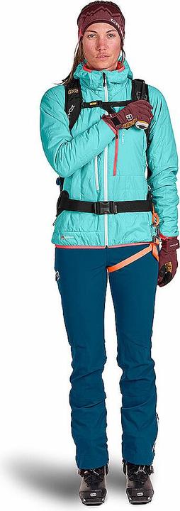 Actual product image Ortovox Avabag Litric Tour (28 l)