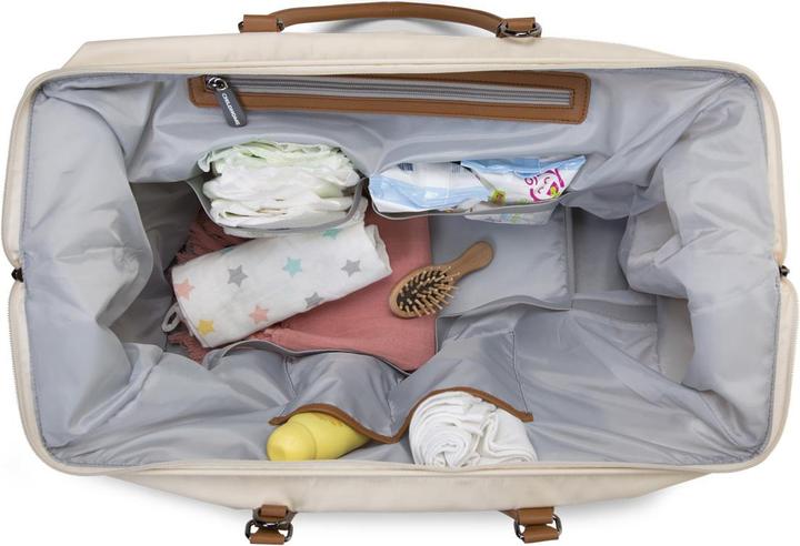 Actual product image Childhome Mommy Bag