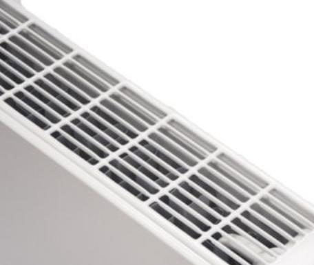 Termo Teknik radia Plan4 22-600-1500 - 1500 PC 4x 1/2 Incl L-baeringer og tilbehørspose