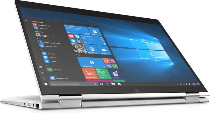 Image du produit HP EliteBook x360 1040 G5 (14", Intel Core i7-8550U, 16 Go, 512 Go, CH)