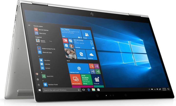 Image du produit HP EliteBook x360 1040 G5 (14", Intel Core i7-8550U, 16 Go, 512 Go, CH)