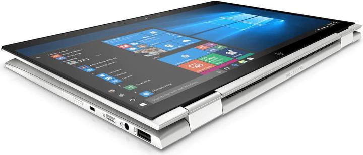 Image du produit HP EliteBook x360 1040 G5 (14", Intel Core i7-8550U, 16 Go, 512 Go, CH)