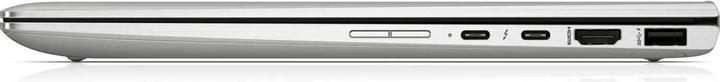 Image du produit HP EliteBook x360 1040 G5 (14", Intel Core i7-8550U, 16 Go, 512 Go, CH)