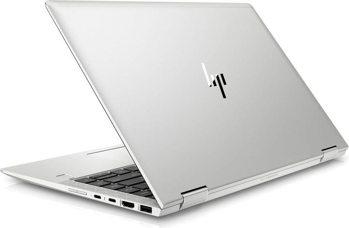 Image du produit HP EliteBook x360 1040 G5 (14", Intel Core i7-8550U, 16 Go, 512 Go, CH)