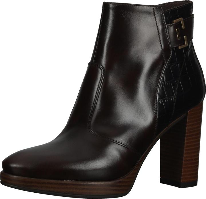 Actual product image Nero Giardini Stiefelette (37)