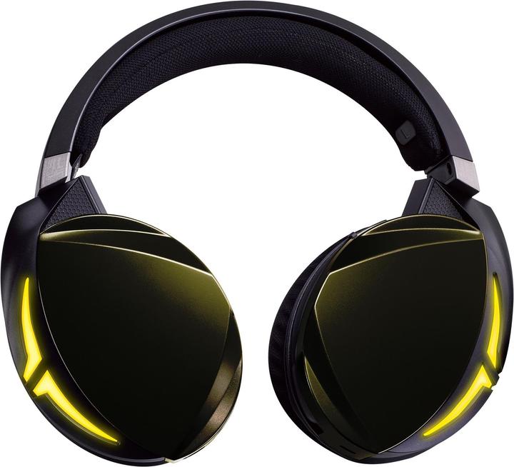 Actual product image ASUS ROG Strix Fusion 700 (Wireless)
