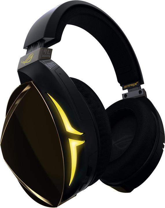 Actual product image ASUS ROG Strix Fusion 700 (Wireless)