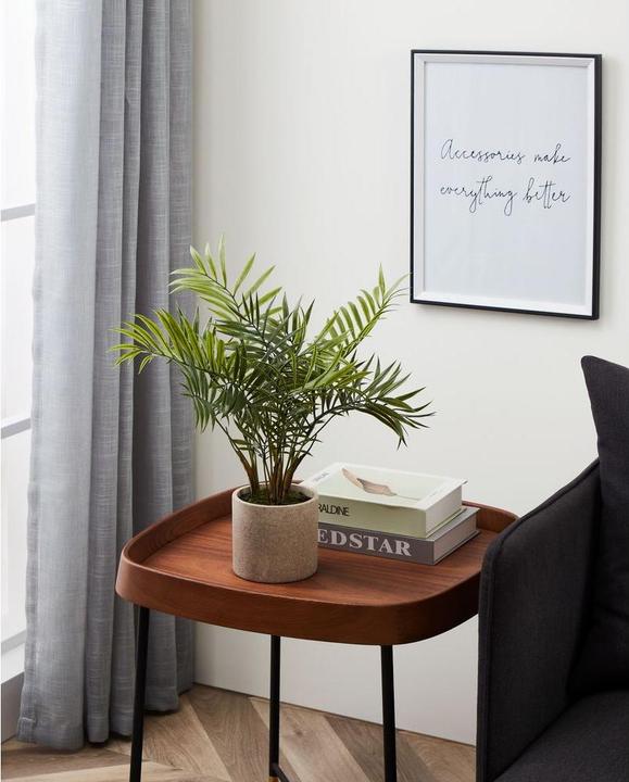 Actual product image EGLO Artificial plant in pot (47 cm)