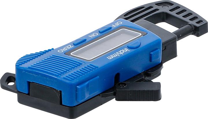 Immagine prodotto BGS Micrometro digitale 0 - 13 mm (1.30 cm)