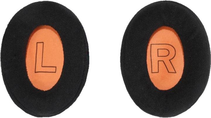 Produktbild Fnatic REACT Velour Ohrpolster