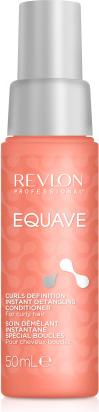 Actual product image Revlon Professional RP EQUAVE CURLS DET CONDIT 50ml (50 ml)