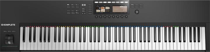 Actual product image Native Complete Kontrol S88 MK2 (Keyboards)