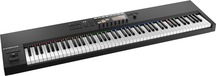 Actual product image Native Complete Kontrol S88 MK2 (Keyboards)