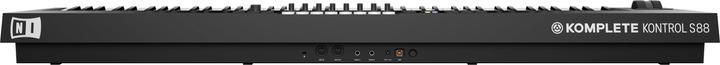 Actual product image Native Complete Kontrol S88 MK2 (Keyboards)