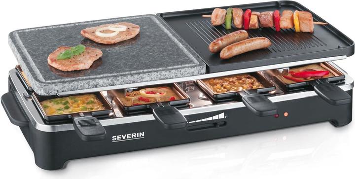 Produktbild Severin Rg 2341