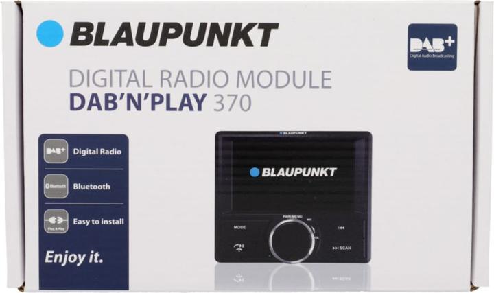 Produktbild Blaupunkt DABnPlay