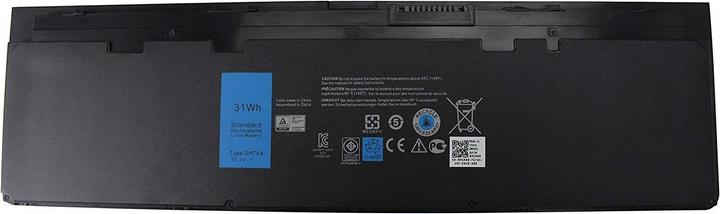 Produktbild Dell 451-Bbfx (4 Zellen, 6081000 mAh)