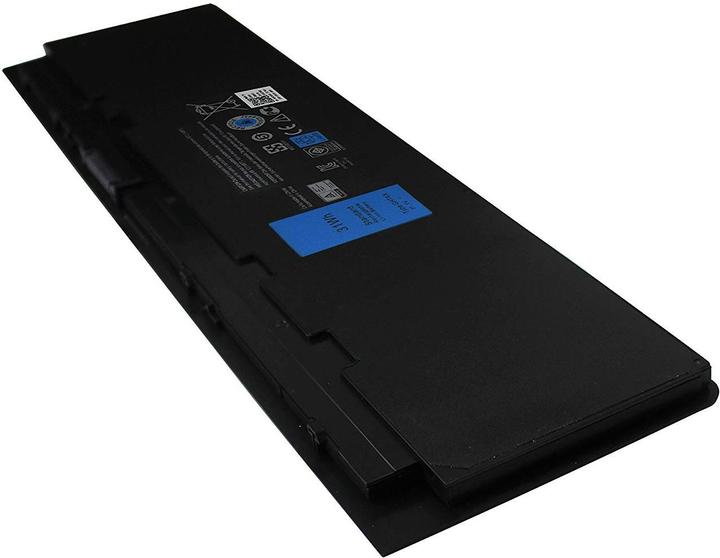 Produktbild Dell 451-Bbfx (4 Zellen, 6081000 mAh)