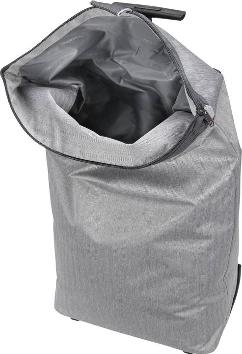 Produktbild reisenthel trolley M herringbone grey
