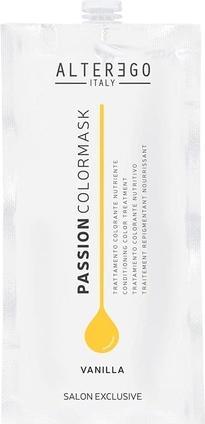 Alter Ego Italy Alterego Passion Color Maske Vanille 50ml (50 ml)