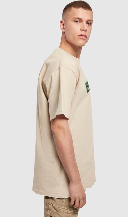 Actual product image Merchcode Boston Heavy Oversize Tee-BY102 - 117831 (XL)