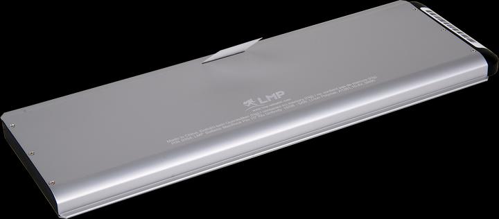 Actual product image LMP A1281 (2 Cells, 4620 mAh)