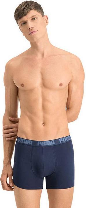 Immagine prodotto Puma Basic Boxer (S, Confezione da 2)