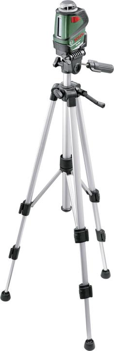 Bosch Home & Garden PLL 360 set