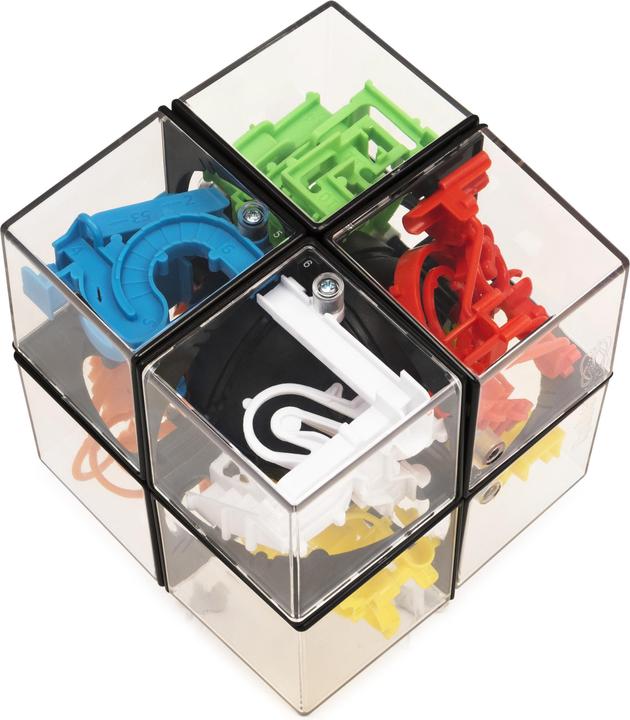 Produktbild Spin Master Perplexus 2x2 Rubik's (2 x 2)