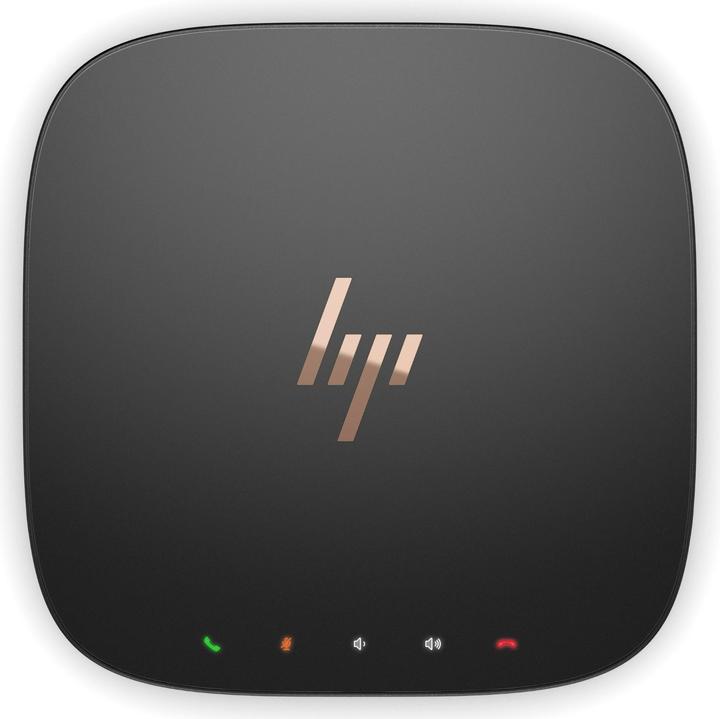 Produktbild HP Elite Slice G2 (Intel Core i5-7500T, 8 GB, 256 GB)