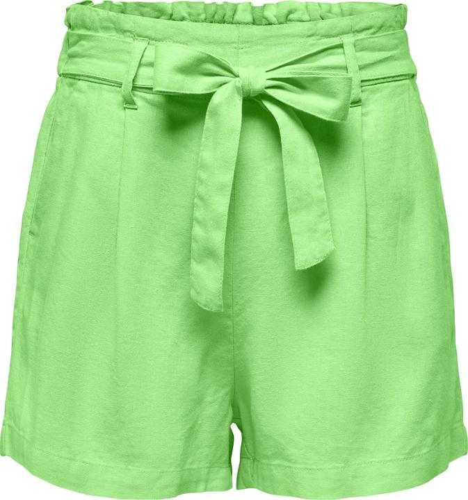 Only Belt Shorts