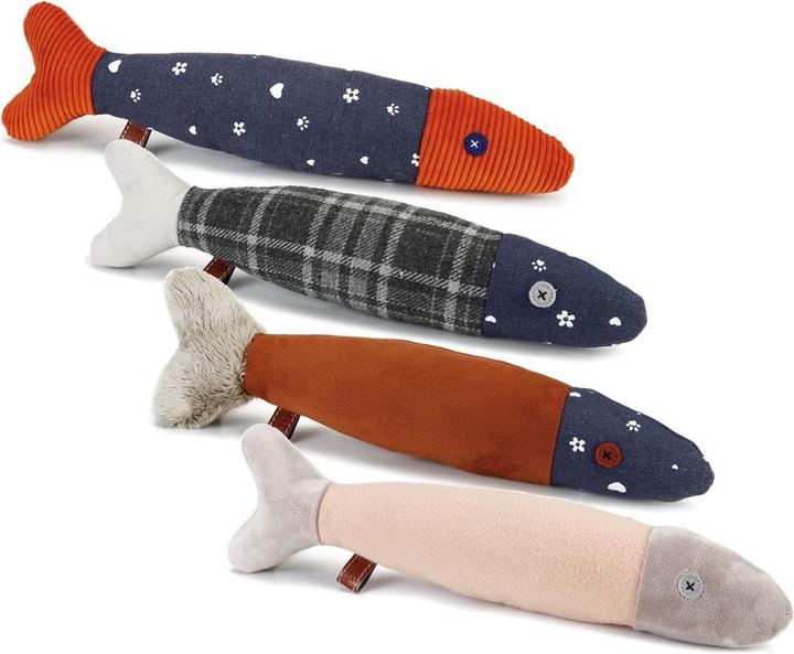 Immagine prodotto Designed by Lotte Nori (Peluche)