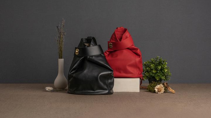 Actual product image PIKE Rucksack für die City (12 l)