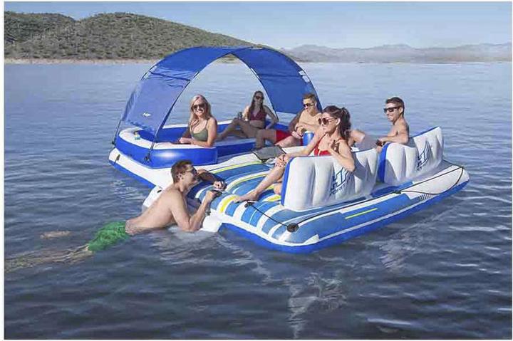 Immagine prodotto Bestway Hydro Force Tropica l Breeze