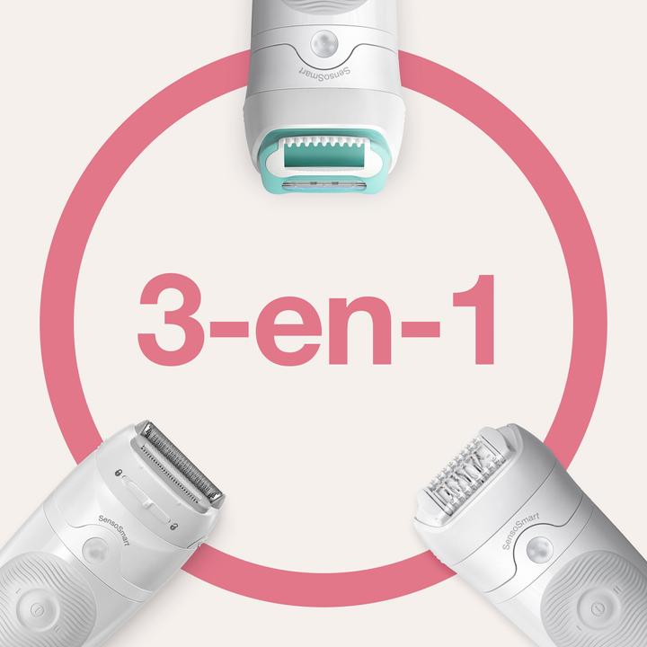 Immagine prodotto Braun Silk-épil 5