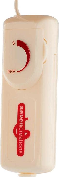 Actual product image Seven Creations Orgasm