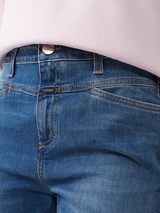 Produktbild Closed Skinny Pusher (28)