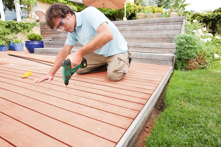 Produktbild Bosch Home & Garden Uneo Maxx (Akkubetrieb)