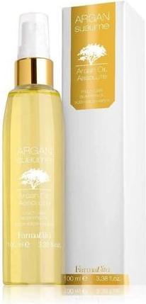 Produktbild Farmavita Argan Sublime Absolute 100 ml (Körperöl, 100 ml)