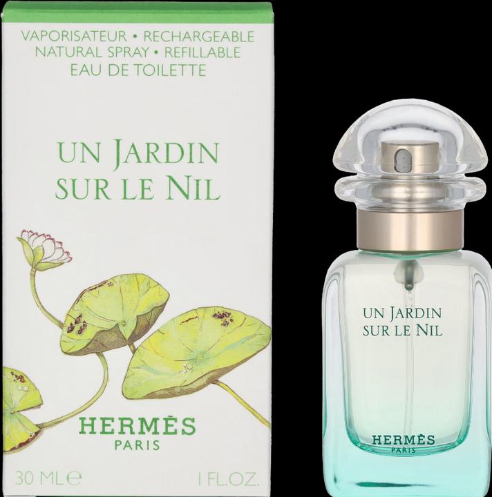 Produktbild Hermès Un Jardin Sur Le Nil (Eau de Toilette, 30 ml)