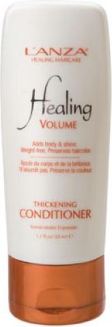 Produktbild L'Anza Healing Volume - Thickening Conditioner (50 ml)