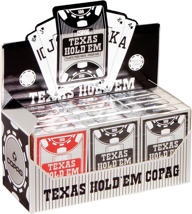 Produktbild Copag Poker (Deutsch)