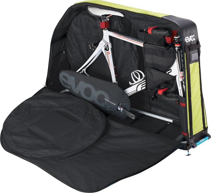 Produktbild Evoc Bike Travel Bag Pro