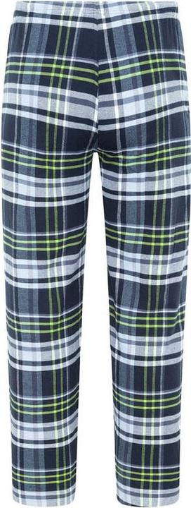 Produktbild Jockey Flanell Longpant (XXL)