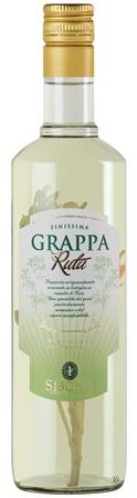 Image du produit Sibona Grappa Ruta (6 x 70 cl)