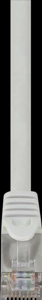 Produktbild LogiLink Netzwerkkabel (F/UTP, CAT6, 7.50 m)