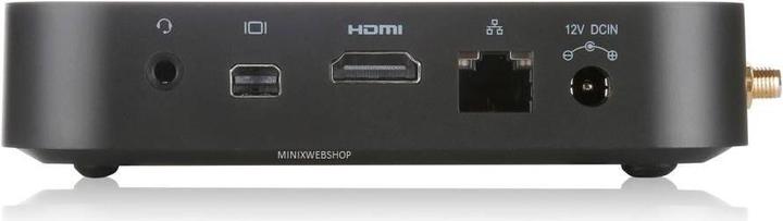 Image du produit Minix Neo Z83-4 Pro (32 Go, Win 10 Pro)