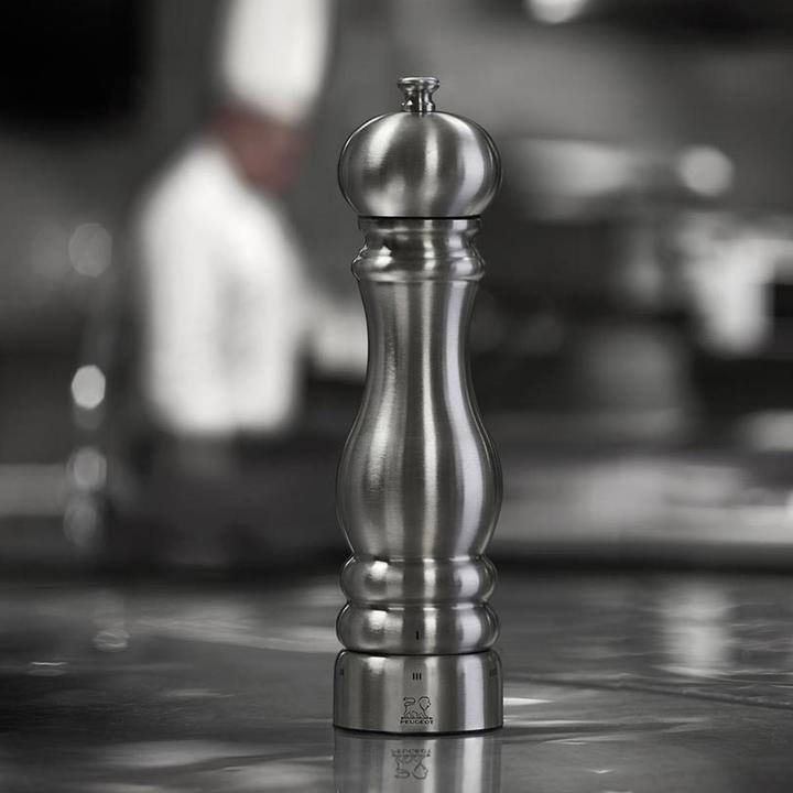 Actual product image Peugeot Chief U Select (Pepper)